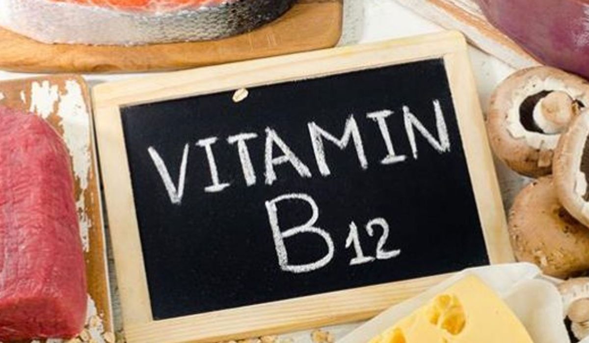 Vitamin B12 – Schluss mit Schlapp